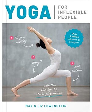 Yoga for inflexiblepeople