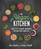 Vegan kitchen