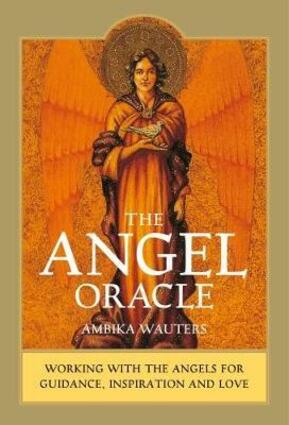 Angel oracle