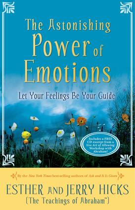 Astonishing power of emotions