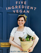 Five indigrent vegan