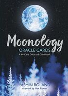 Moonology oracle cards