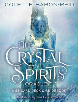 Crystal spirits oracle