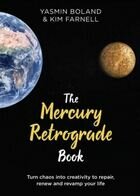 Mercury retrograde book