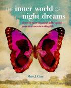 Inner world of night dreams