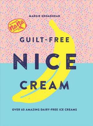 Guilt free nice cream