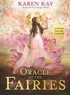 Oracle of faires cards