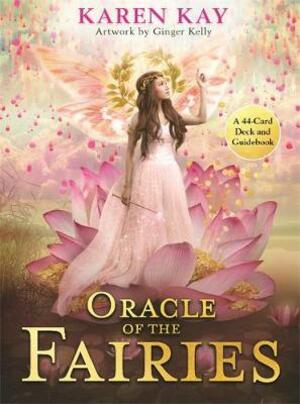 Oracle of faires cards