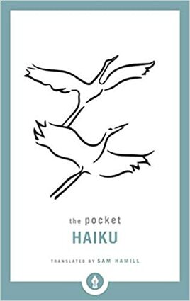 The pocket haiku