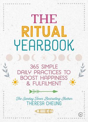 The ritual yearbook