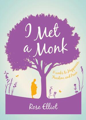 I met a monk