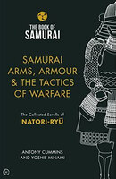 Samurai arms armour the tactics of warfare