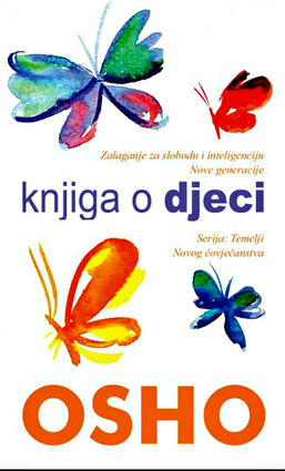 Knjiga o djeci osho