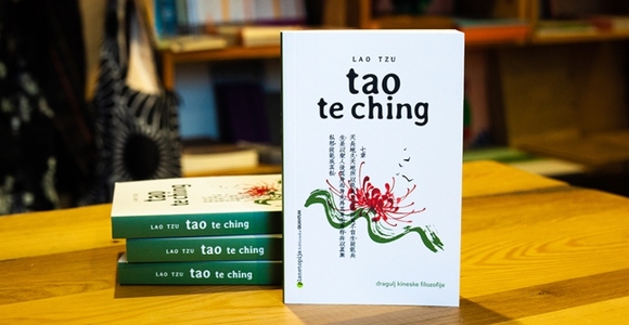 Tao te ching 2