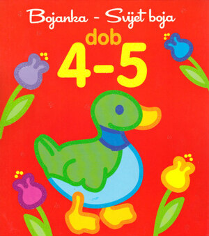 Bojanka 4 5