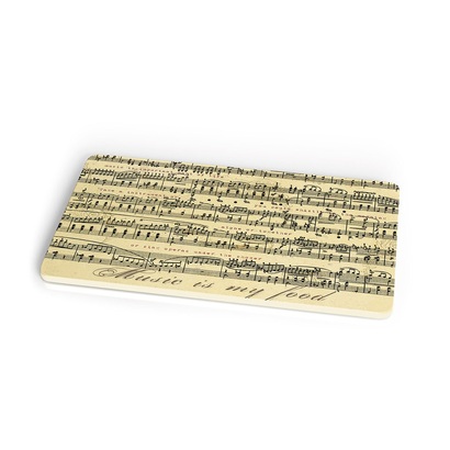Bambus pladanj music