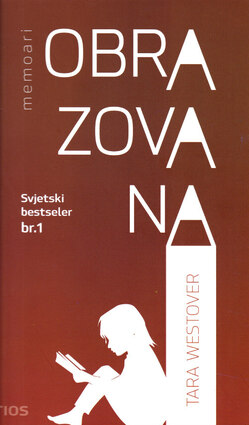 Obrazovana