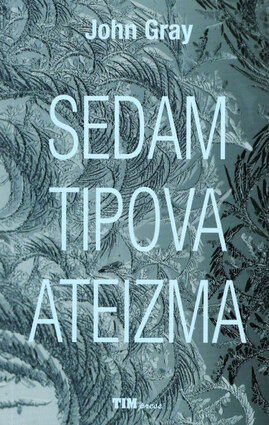 Sedam tipova ateizma