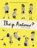 Tko je antonio