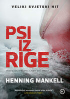 Psi iz rige