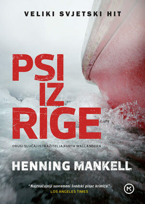Psi iz rige
