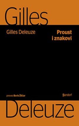 Proust i znakovi