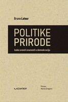 Politika prirode