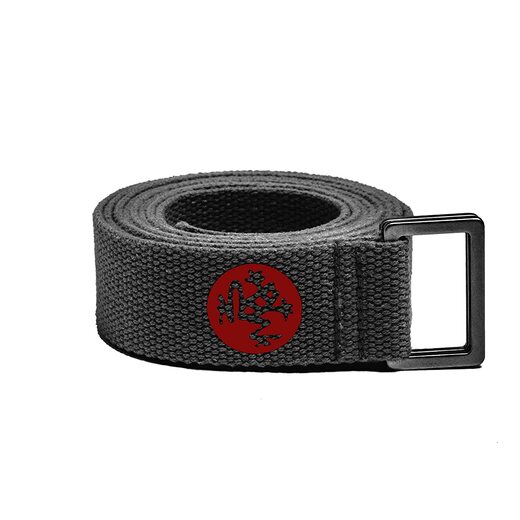 Manduka remen za jogu 6 foot thunder