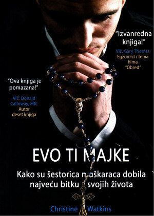 Evo ti majke
