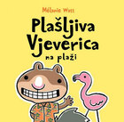 Plasljiva vjeverica