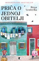 Priča o običnoj obitelji  193x300