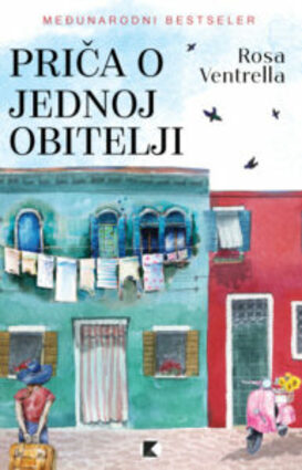 Priča o običnoj obitelji  193x300