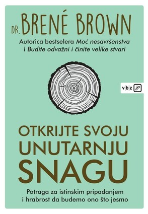 Otkrijte svoju unutarnju