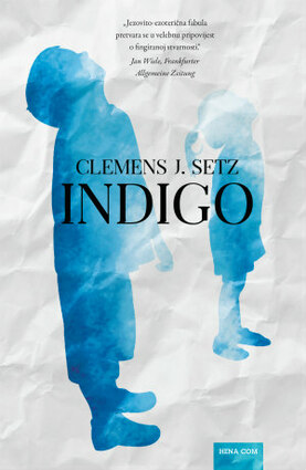 Indigo