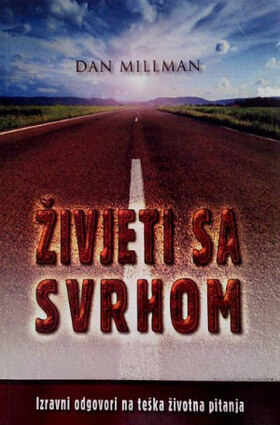 Zivjeti sa svrhom