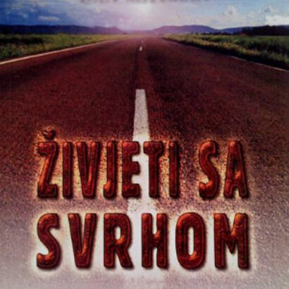 Zivjeti sa svrhom
