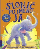 Slonic po imanu ja