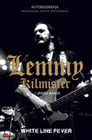 Lenny killmister autobiografija motorhead