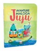 Avanture maloga juju