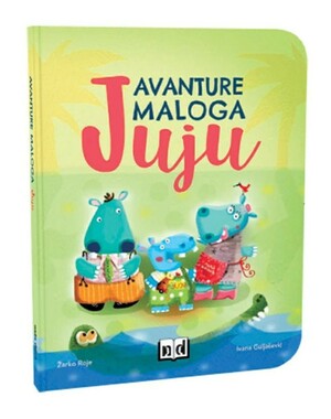 Avanture maloga juju
