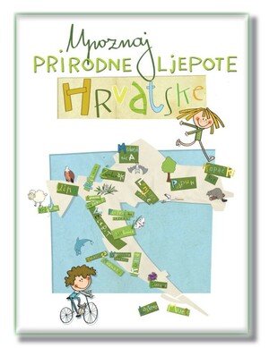 Prirodne ljepote hrv