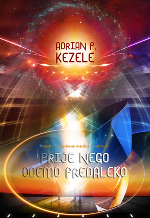 Prije nego odemo predaleko