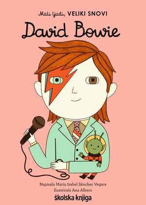 David bowie