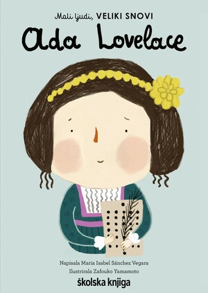 Ada lovelace