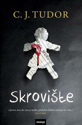 Skroviste