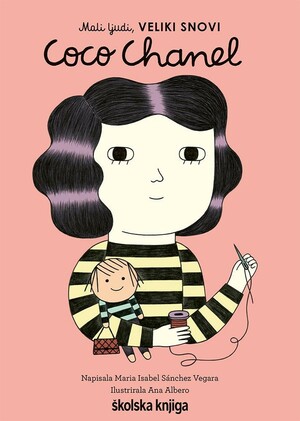 Coco chanel
