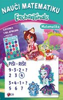 Nauci mat