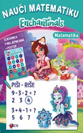 Nauci mat