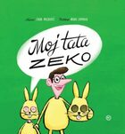Moj tata zeko 279x300