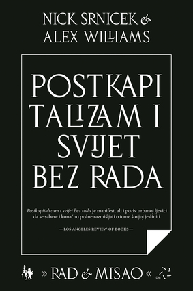 Postkapitalizam